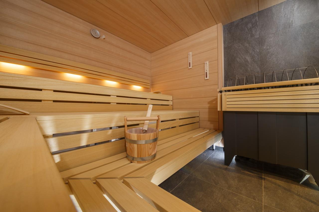 Chalet Hohe Welt - Luxury Apartments Lech am Arlberg Kültér fotó