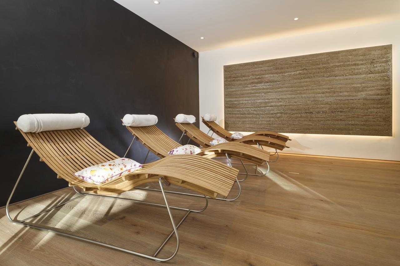 Chalet Hohe Welt - Luxury Apartments Lech am Arlberg Kültér fotó