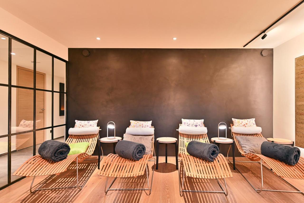 Chalet Hohe Welt - Luxury Apartments Lech am Arlberg Kültér fotó